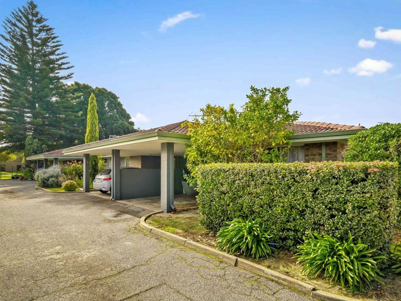 7/54 Dryden Street, Yokine WA 6060