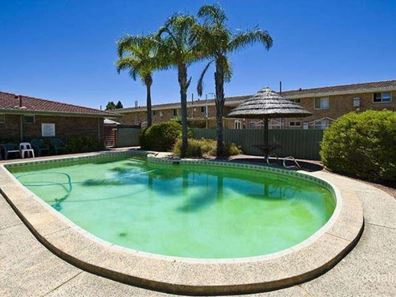 7/54 Dryden Street, Yokine WA 6060