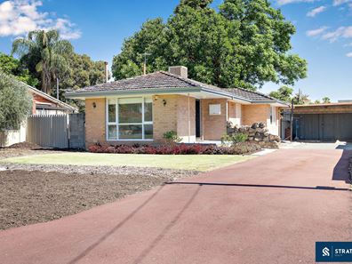63 Meyrick Way, Langford WA 6147