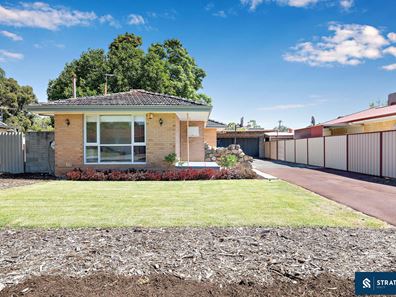 63 Meyrick Way, Langford WA 6147