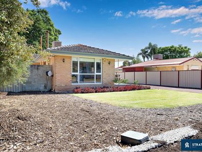 63 Meyrick Way, Langford WA 6147