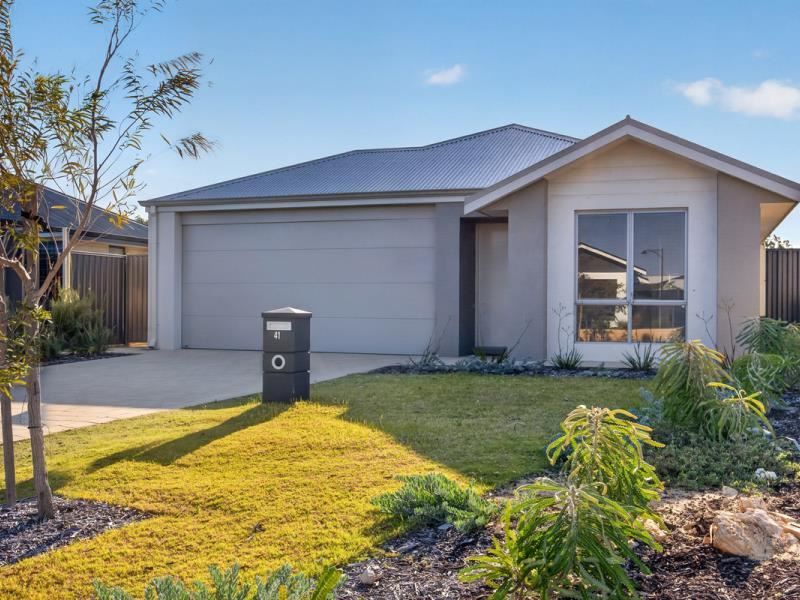 41 Formby Road, Meadow Springs