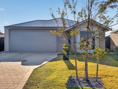 41 Formby Road, Meadow Springs WA 6210
