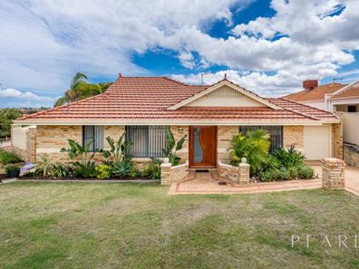 1 Lucy Lane, Currambine WA 6028