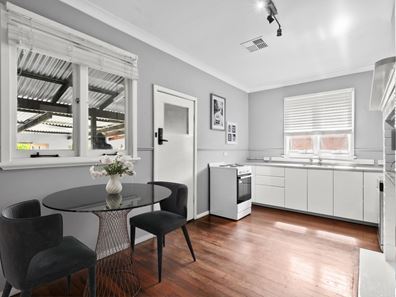 44 McLarty Street, Dwellingup WA 6213