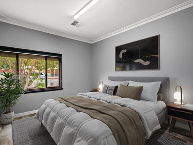 44 McLarty Street, Dwellingup WA 6213