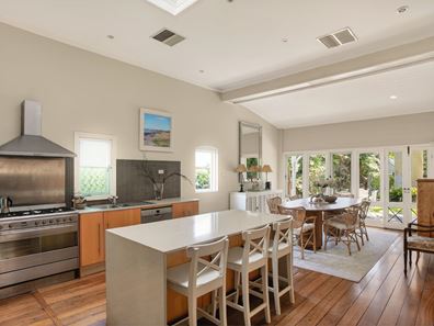 5 Bernard Street, Claremont WA 6010