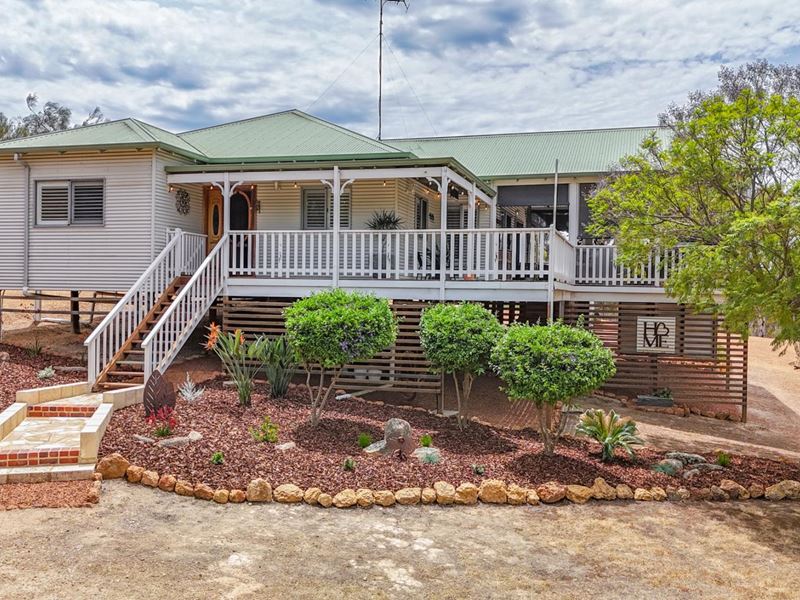 28 Roberts Vale, Hoddys Well WA 6566