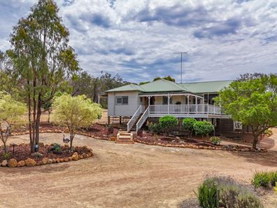 28 Roberts Vale, Hoddys Well WA 6566