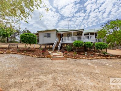 28 Roberts Vale, Hoddys Well WA 6566