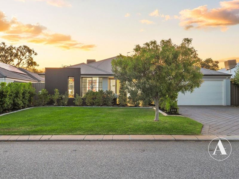 93 Princeton Circuit, Aubin Grove