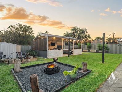 93 Princeton Circuit, Aubin Grove WA 6164