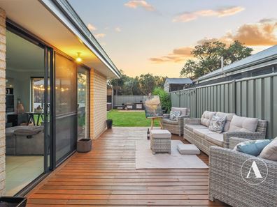 93 Princeton Circuit, Aubin Grove WA 6164