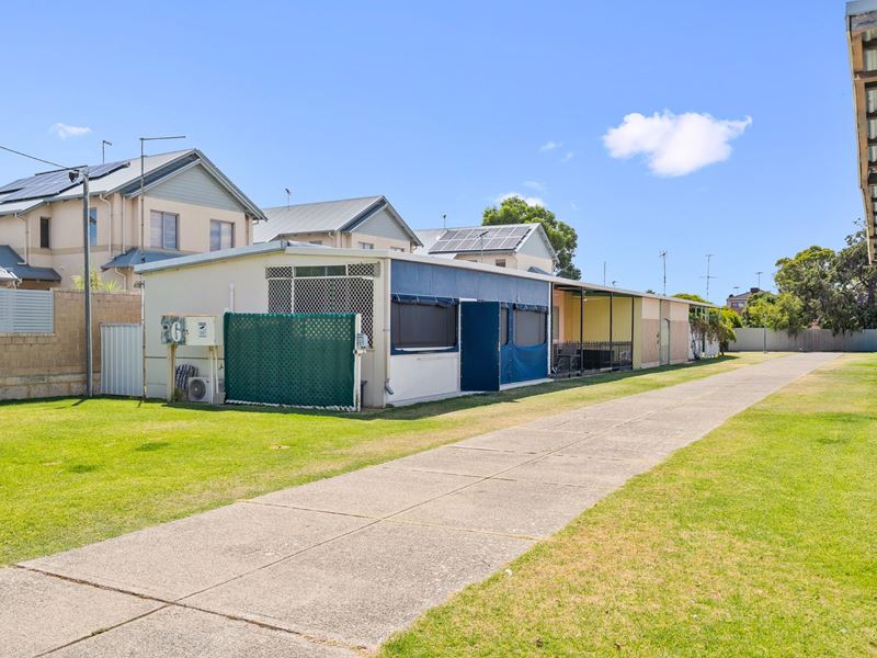 1/6 Stewart Street, Mandurah WA 6210