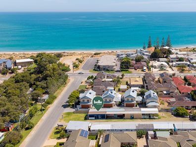 1/6 Stewart Street, Mandurah WA 6210