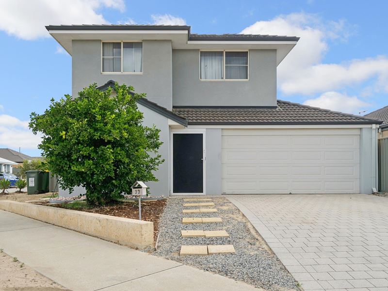 33 Liberation St, Harrisdale