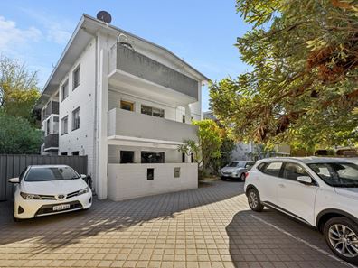 4/15 Mary Street, Highgate WA 6003