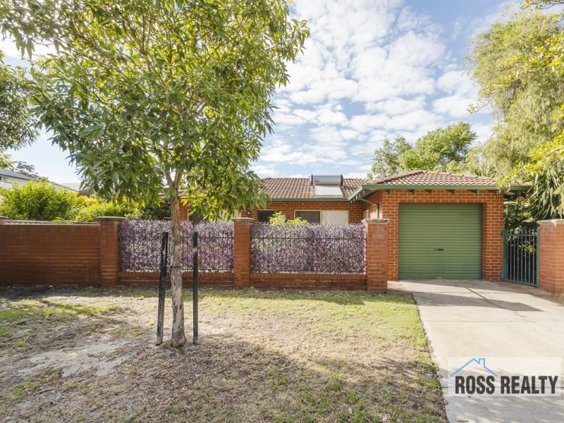 50 Essex Street, Bayswater WA 6053
