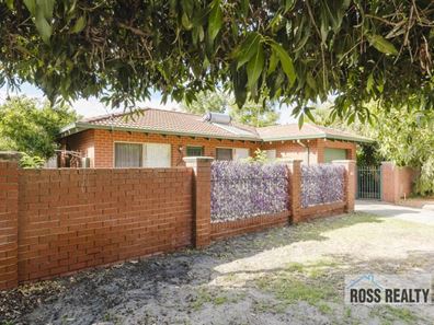 50 Essex Street, Bayswater WA 6053