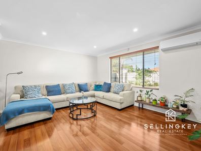 18 BRAMDEAN CRESCENT, Canning Vale WA 6155
