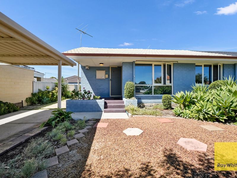 6 Norwell Road, Balga