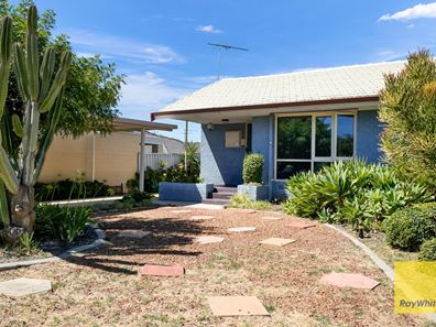 6 Norwell Road, Balga WA 6061