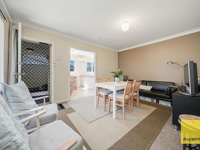 6 Norwell Road, Balga WA 6061
