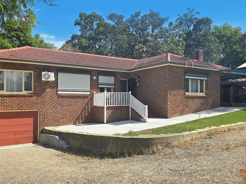 21 Approach Road, Boya WA 6056