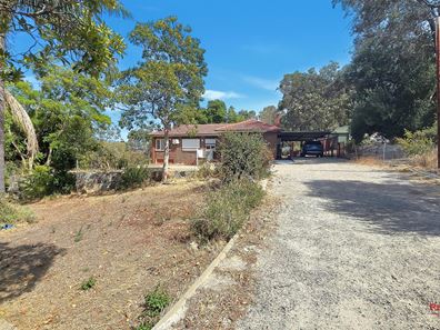 21 Approach Road, Boya WA 6056