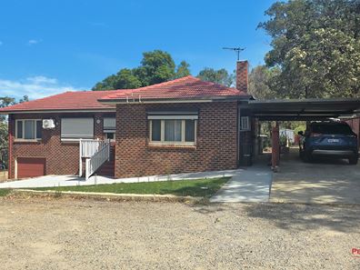 21 Approach Road, Boya WA 6056
