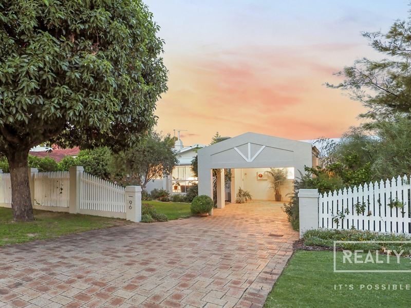 96 Wilding Street, Karrinyup
