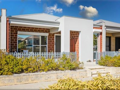 110 Piazza Link, Alkimos WA 6038
