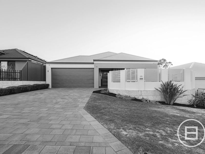 54 Stewartby Crescent, Viveash WA 6056