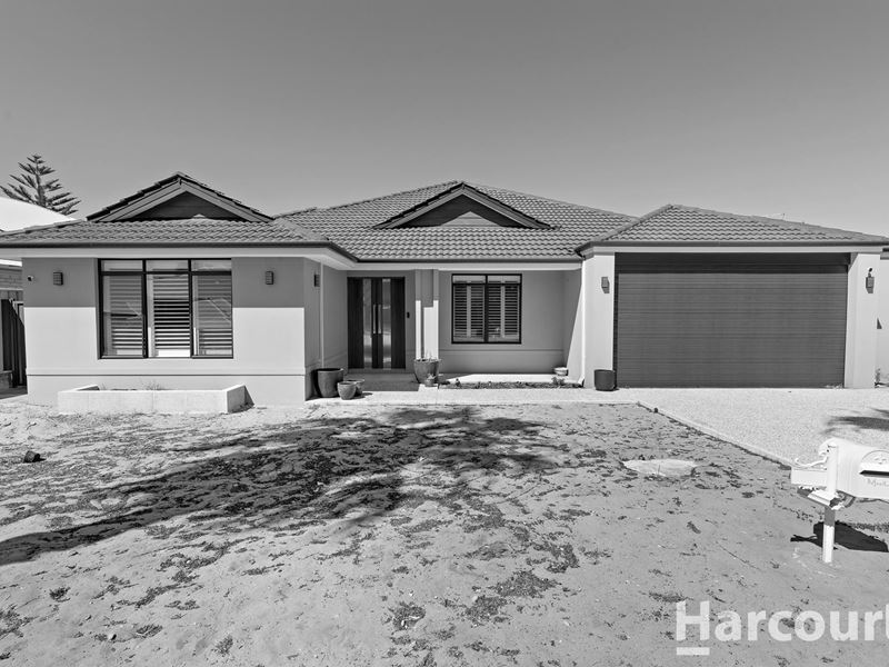 27 Pallas Way, San Remo WA 6210