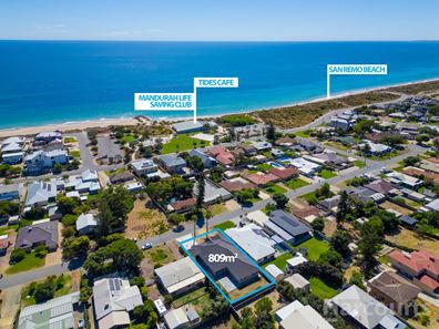 27 Pallas Way, San Remo WA 6210