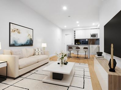 1002/380 Murray Street, Perth WA 6000