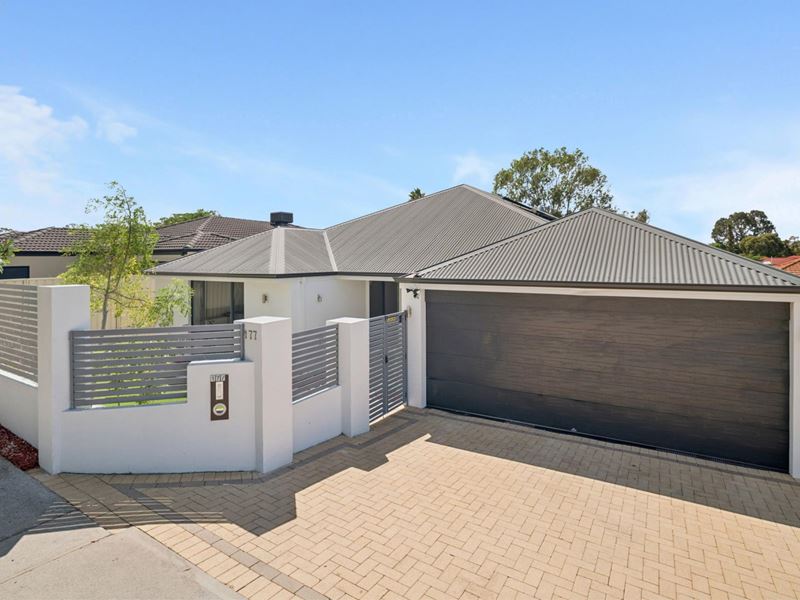 177 Collier Road, Embleton WA 6062