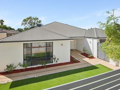 177 Collier Road, Embleton WA 6062