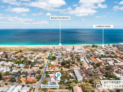 85 Stanley Street, Scarborough WA 6019