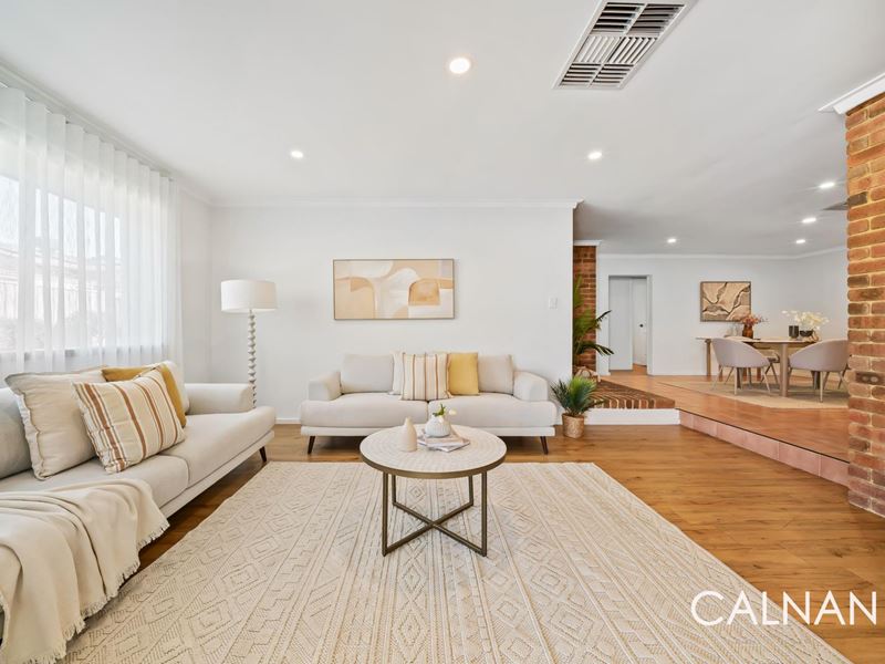 12 Witney Place, Leeming WA 6149