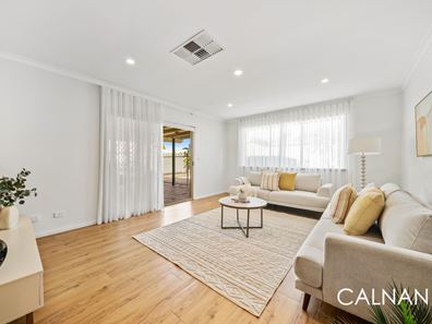 12 Witney Place, Leeming WA 6149