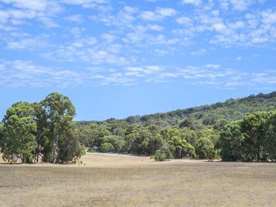 Lot 60 Vidler Road, Naturaliste WA 6281