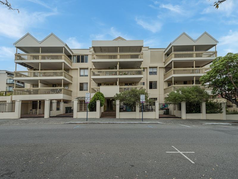 8/22 Nile Street, East Perth WA 6004