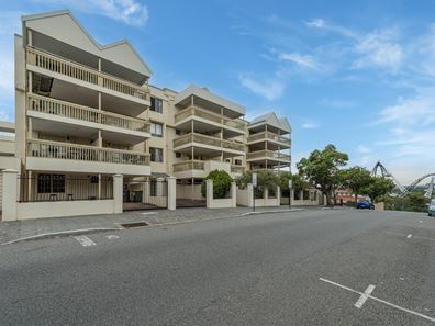 8/22 Nile Street, East Perth WA 6004