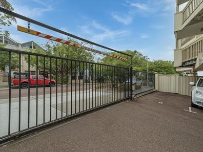 8/22 Nile Street, East Perth WA 6004