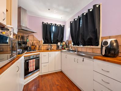 118 Sylvester Street, Coolgardie WA 6429