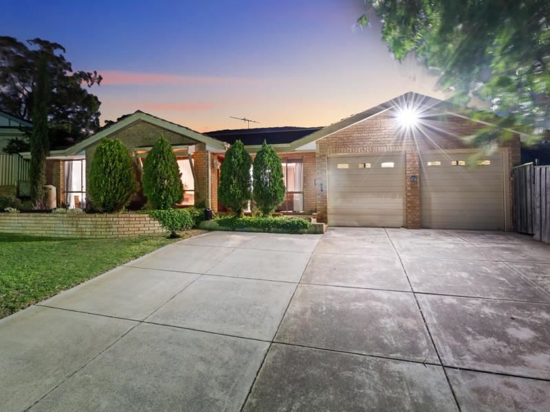 17 Kingston Heath Court, Connolly