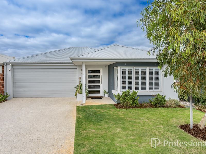 49 Pandora Drive, Jindalee