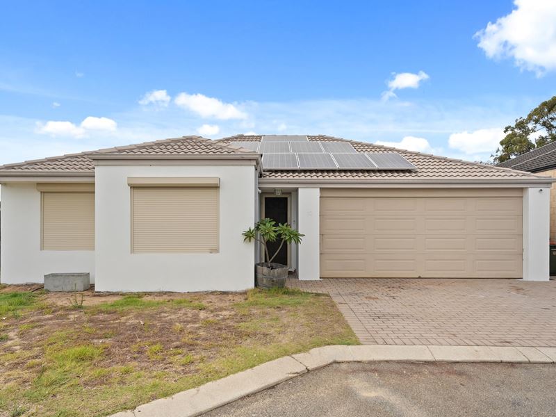 10 Peto Close, Baldivis