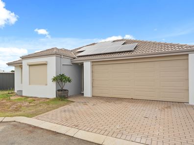 10 Peto Close, Baldivis WA 6171